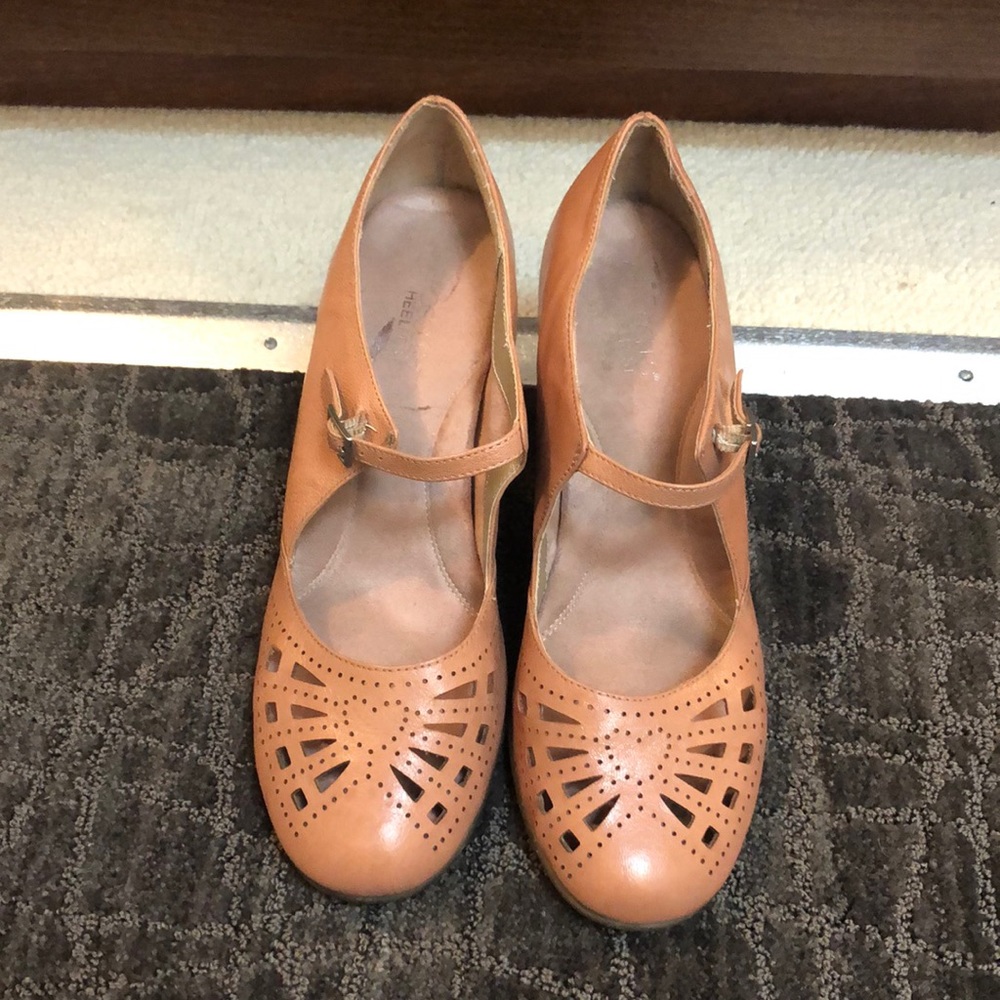 Aerosoles heels